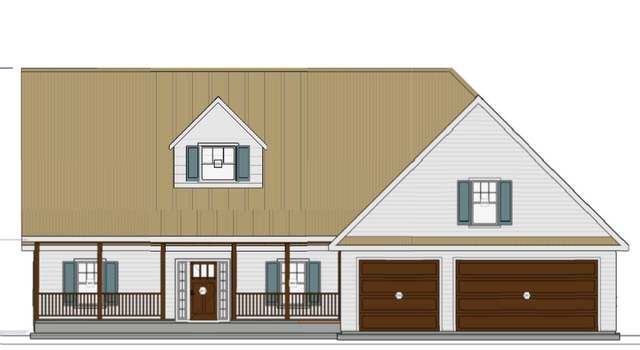 Photo of 1801 Strong Ave, Pea Ridge, AR 72751