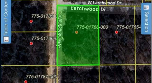 Photo of Larchwood Dr, Lead Hill, AR 72644