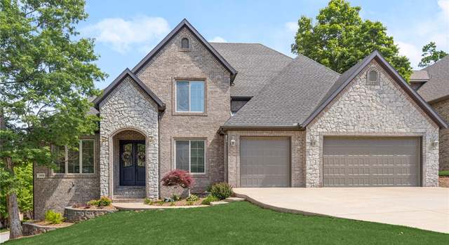 Photo of 7009 W Inglewood Dr, Rogers, AR 72758