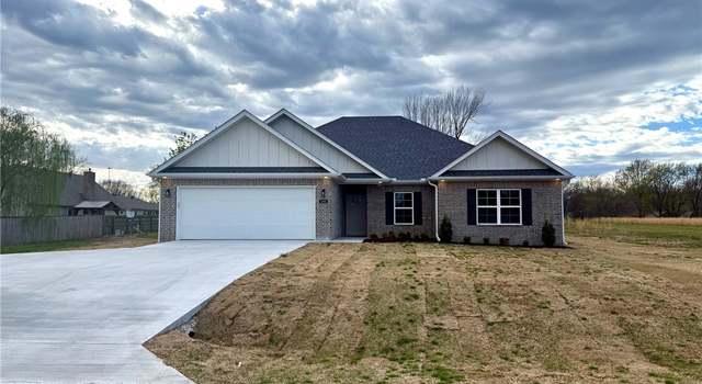 Photo of 131 County Ave, Lincoln, AR 72744