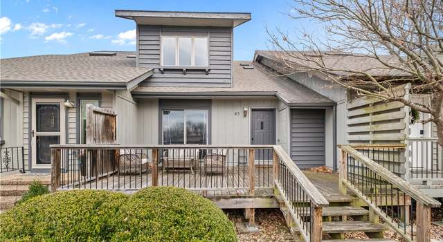 Photo of 45 Fairway Dr, Bella Vista, AR 72714