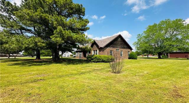 Photo of 122 Pinkley Rd, Elm Springs, AR 72762