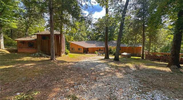 Photo of 5882 Nc 8610, Parthenon, AR 72666