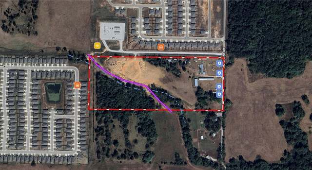 Photo of 6205 Hutchens Rd, Bentonville, AR 72713