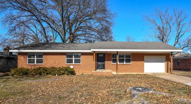 Photo of 215 Elliff St, Siloam Springs, AR 72761