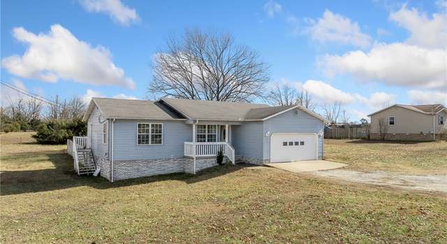 Photo of 5295 Crestwood St, Harrison, AR 72601