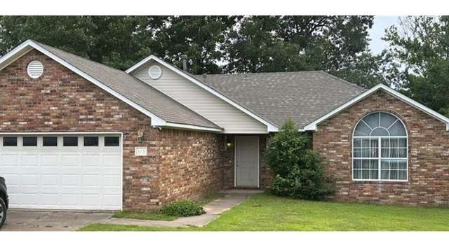 Photo of 575 S Oak St, Greenwood, AR 72936