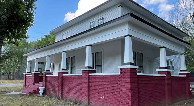 Photo of 421 S Glenwood Ave, Russellville, AR 72801