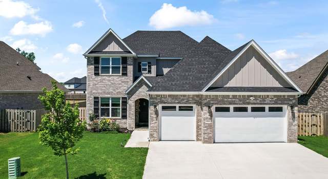 Photo of 5910 SW Bloomsbury Rd, Bentonville, AR 72713