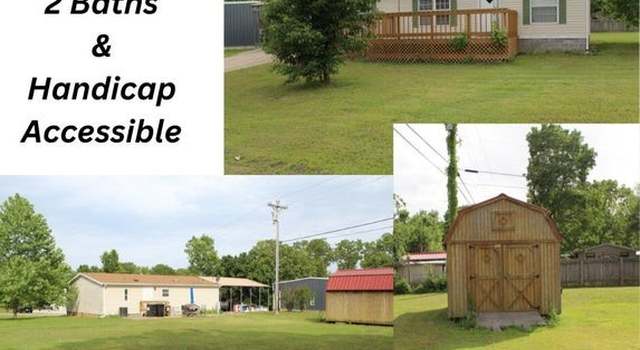 Photo of 29 Nickelton Ln, Kimberling City, MO 65686