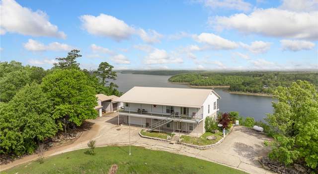 Photo of 592 Mc 2032, Lead Hill, AR 72644