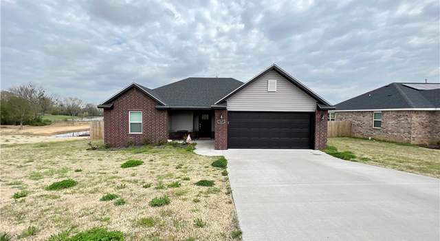 Photo of 167 Youngblood Pl, Huntsville, AR 72740