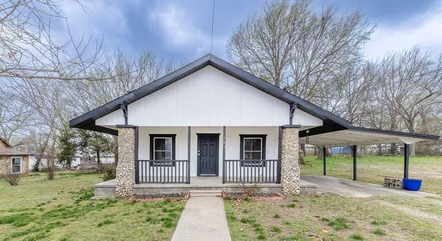 Photo of 107 North West Ave, Lincoln, AR 72744