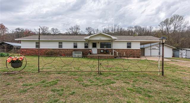 Photo of 19282 Hall Rd, West Fork, AR 72774