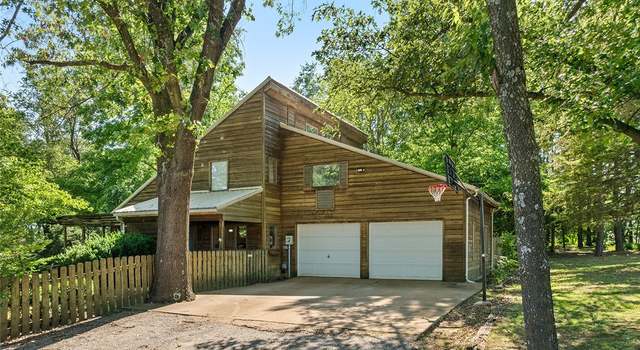 Photo of 12678 Oak Knoll Cir, Gentry, AR 72734