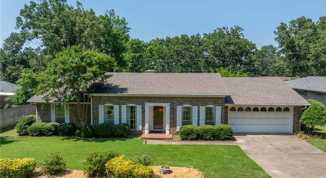 Photo of 7711 Westminster Pl, Fort Smith, AR 72903