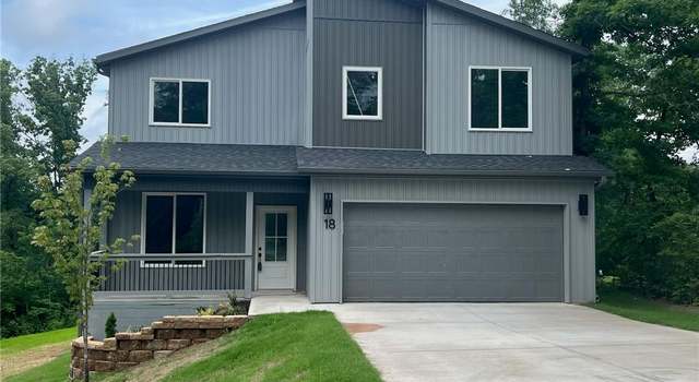 Photo of 18 Selland Ln, Bella Vista, AR 72715