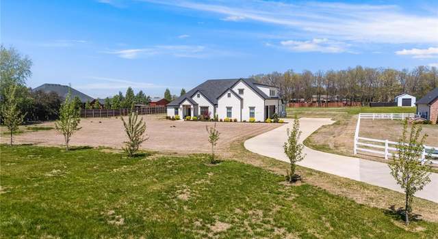 Photo of 5919 Sant Antonio, Springdale, AR 72762