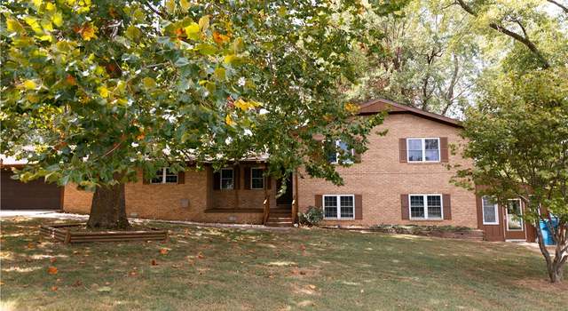 Photo of 101 SE 11th Ave, Gravette, AR 72736