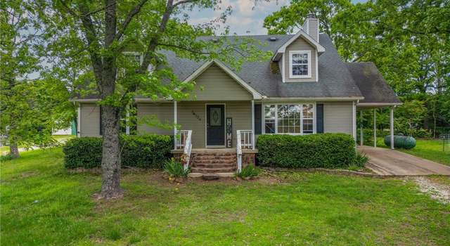 Photo of 14724 S Arkansas 170, West Fork, AR 72774