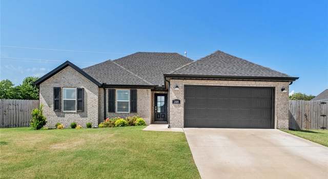 Photo of 388 W Cackling Bnd, Farmington, AR 72730