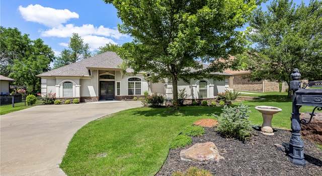 Photo of 4973 Arkanshire, Springdale, AR 72764