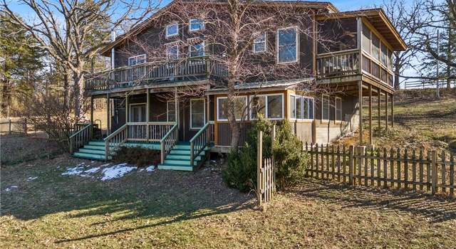 Photo of 924 County Road 414, Berryville, AR 72616