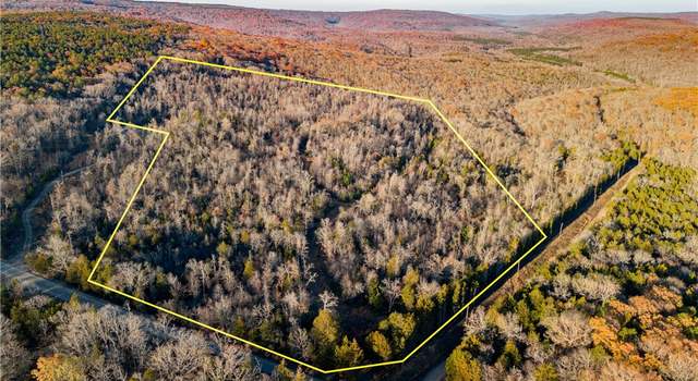 Photo of TBD Liberty Hill 00 Rd, Natural Dam, AR 72948