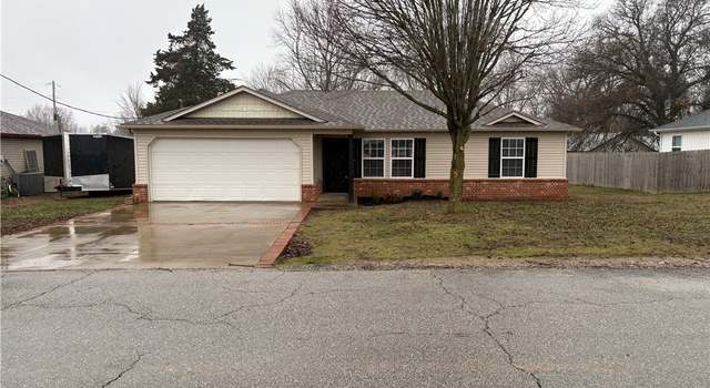 Photo of 28811 Jewel St, Seligman, MO 65745