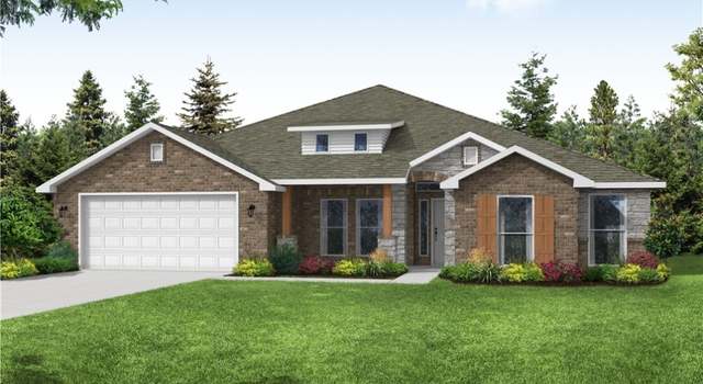 Photo of 9113 Digby Dr, Gentry, AR 72734
