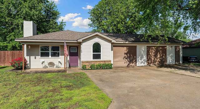 Photo of 1165 Massey St, Decatur, AR 72722