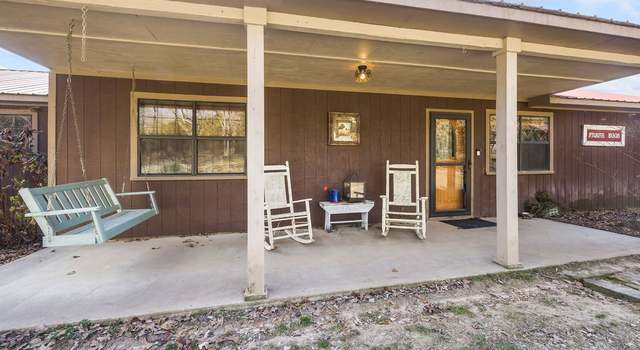 Photo of 20053 Pug Gayer Rd, Fayetteville, AR 72703