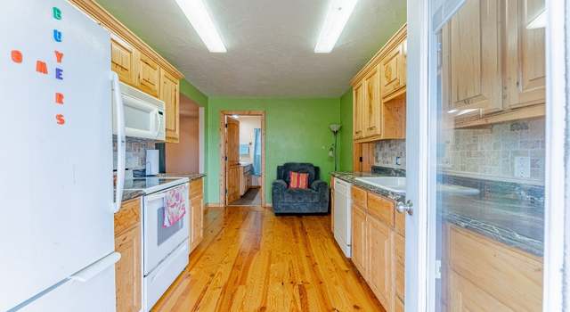 Photo of 18100 Marshall St, Garfield, AR 72732
