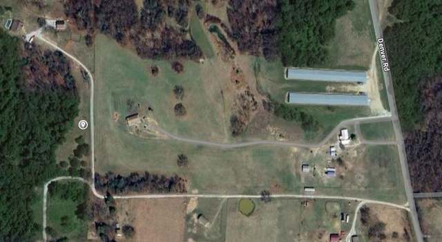 Photo of 14277 Denver Rd, Omaha, AR 72662