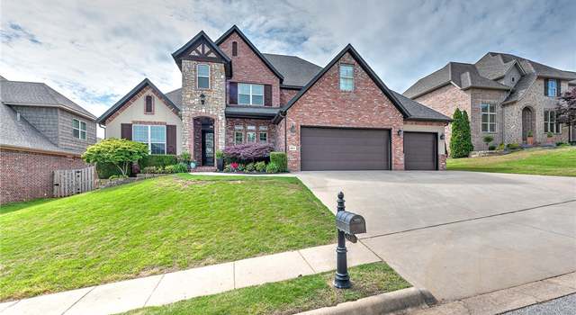 Photo of 6918 W Altamonte Dr, Rogers, AR 72758