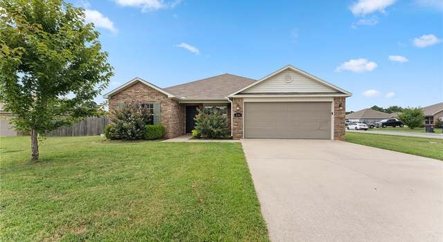 Photo of 236 Honor Ct, Springdale, AR 72764