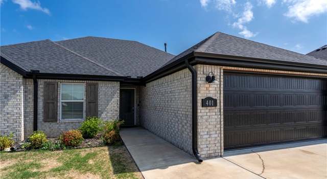 Photo of 401 Canada Dr, Farmington, AR 72730