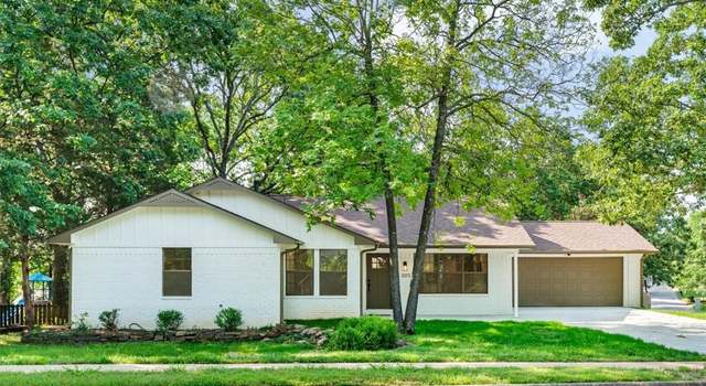 Photo of 3173 N Katherine Ave, Fayetteville, AR 72703