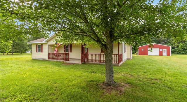 Photo of 6193 Hunters Glen Rd, Seligman, MO 65745