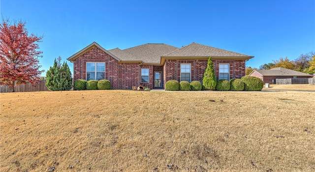 Photo of 2109 Quinlan Ave, Lowell, AR 72745