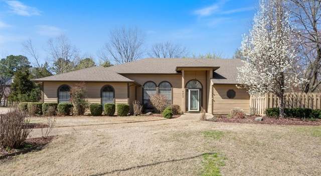 Photo of 4345 Kings Pl, Springdale, AR 72762