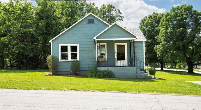 Photo of 1000 Wilson Ave, Harrison, AR 72601