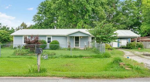 Photo of 1885 Riverview Dr, Elkins, AR 72727