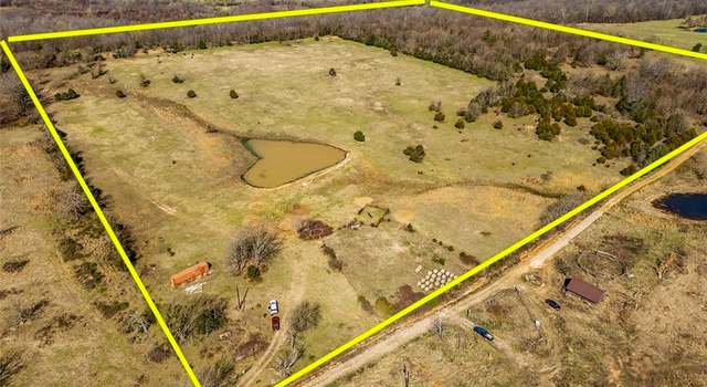 Photo of 20391 Galloway Rd, Canehill, AR 72717