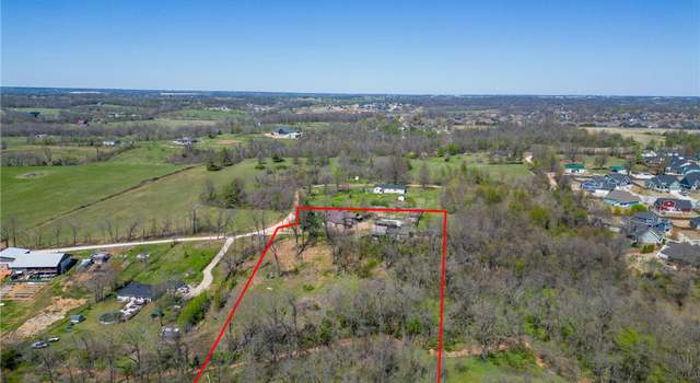 Photo of 609 & 569 Sands Rd, Cave Springs, AR 72718