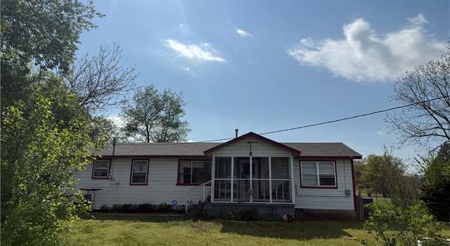 Photo of 471888 757 Rd, Westville, OK 74965