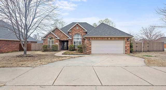 Photo of 3732 W Morning Mist Dr, Fayetteville, AR 72704
