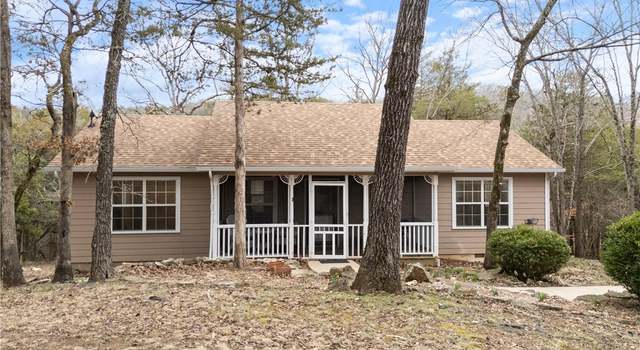 Photo of 28 Hickory Ln, Holiday Island, AR 72631