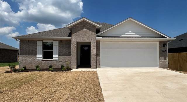 Photo of 714 Picard Ave, Lowell, AR 72745