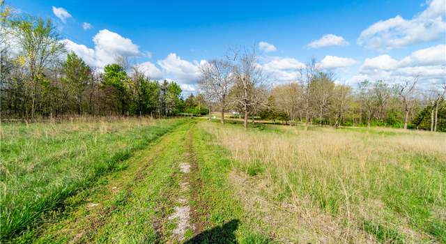 Photo of Tract 6 14962 Trammel Mountain Rd, Elkins, AR 72727